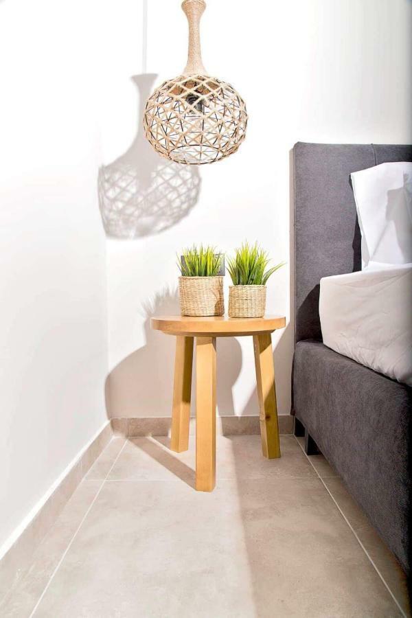 Aelia Boutique Apartments & Rooms Vrasná Buitenkant foto