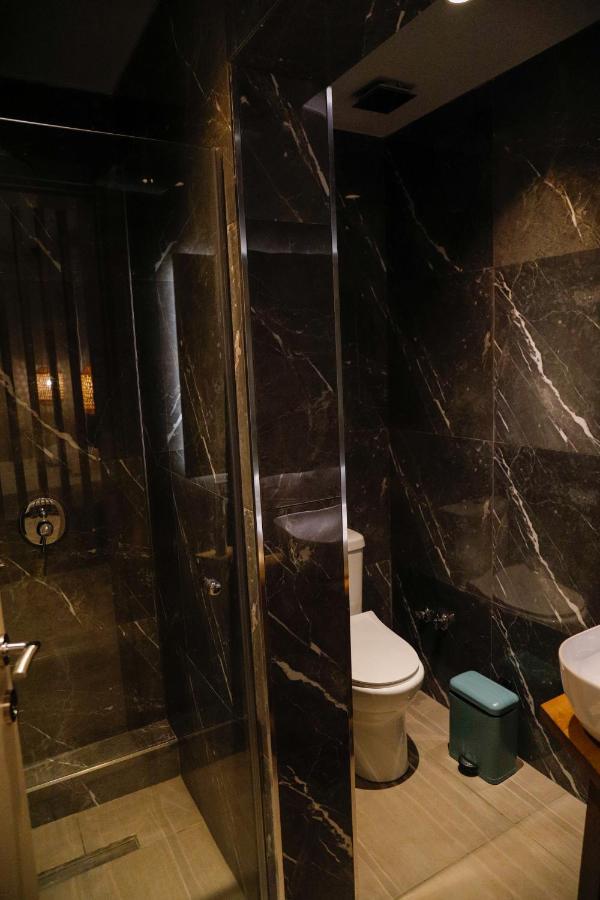Aelia Boutique Apartments & Rooms Vrasná Buitenkant foto