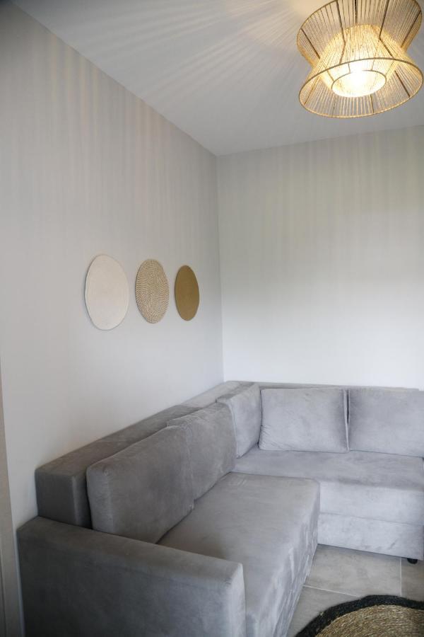 Aelia Boutique Apartments & Rooms Vrasná Buitenkant foto