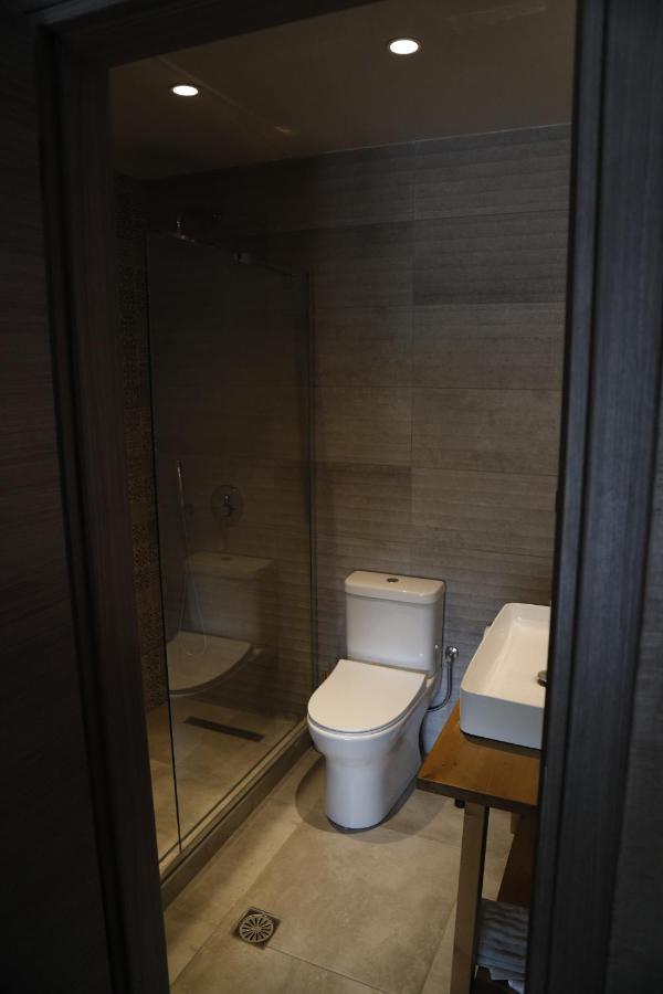 Aelia Boutique Apartments & Rooms Vrasná Buitenkant foto