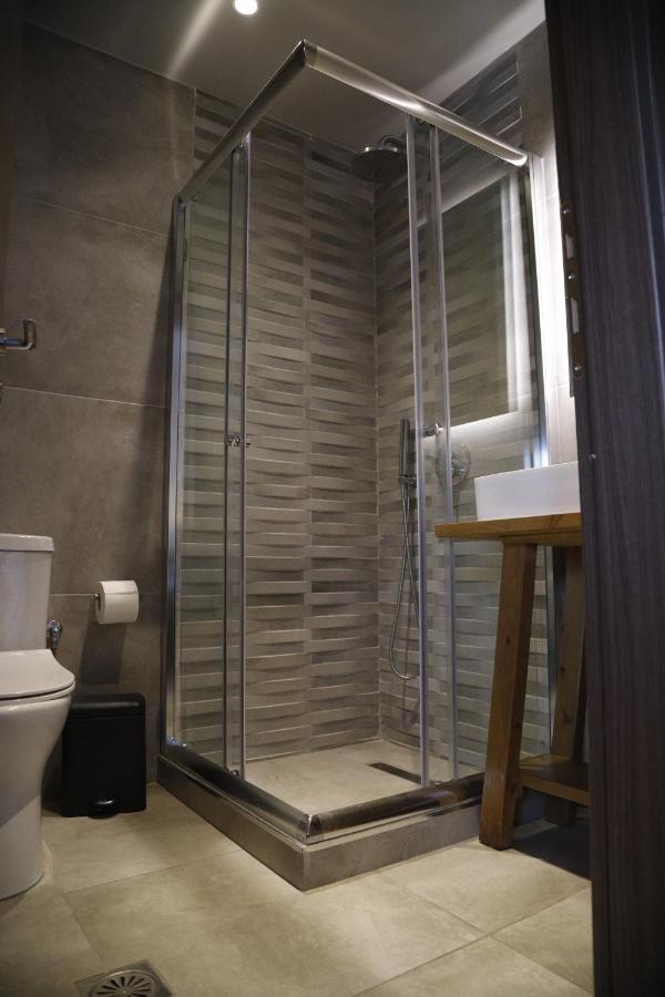 Aelia Boutique Apartments & Rooms Vrasná Buitenkant foto