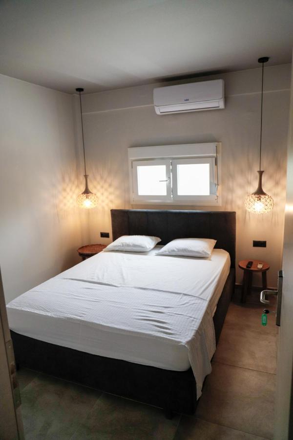 Aelia Boutique Apartments & Rooms Vrasná Buitenkant foto