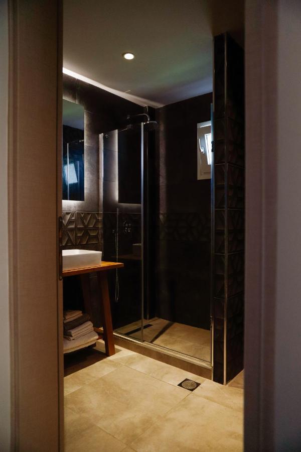 Aelia Boutique Apartments & Rooms Vrasná Buitenkant foto