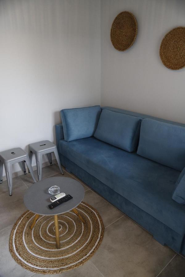 Aelia Boutique Apartments & Rooms Vrasná Buitenkant foto