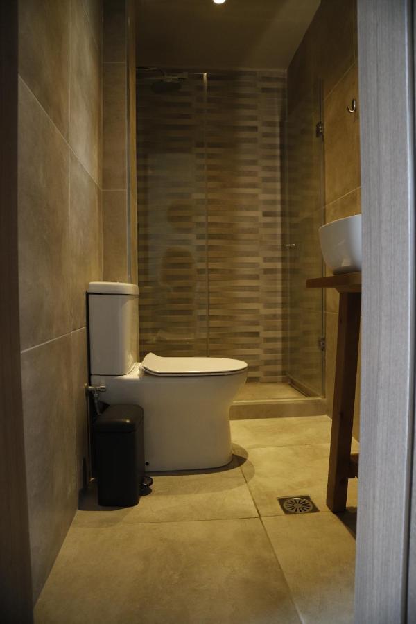 Aelia Boutique Apartments & Rooms Vrasná Buitenkant foto